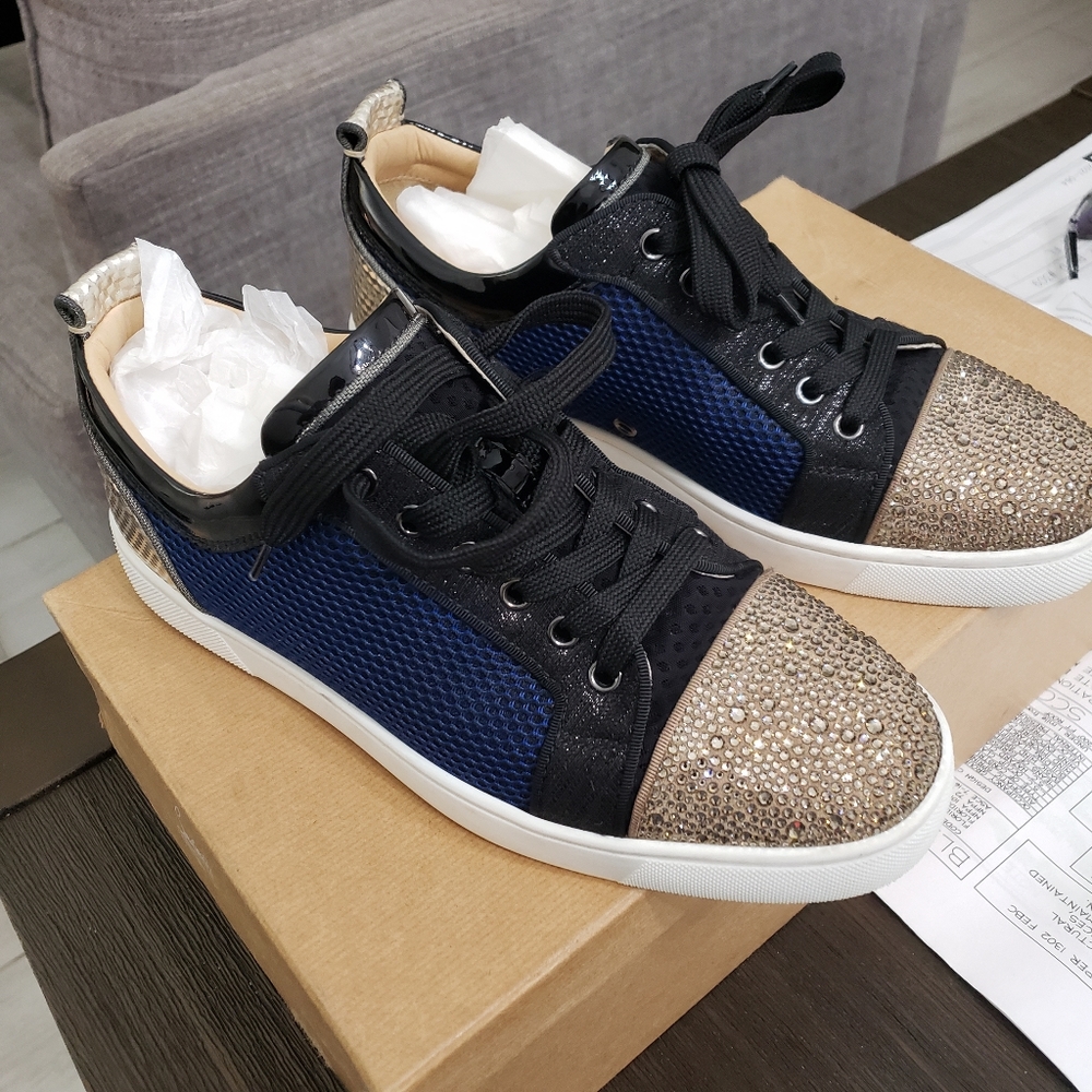 Louis CMA3 sneakers